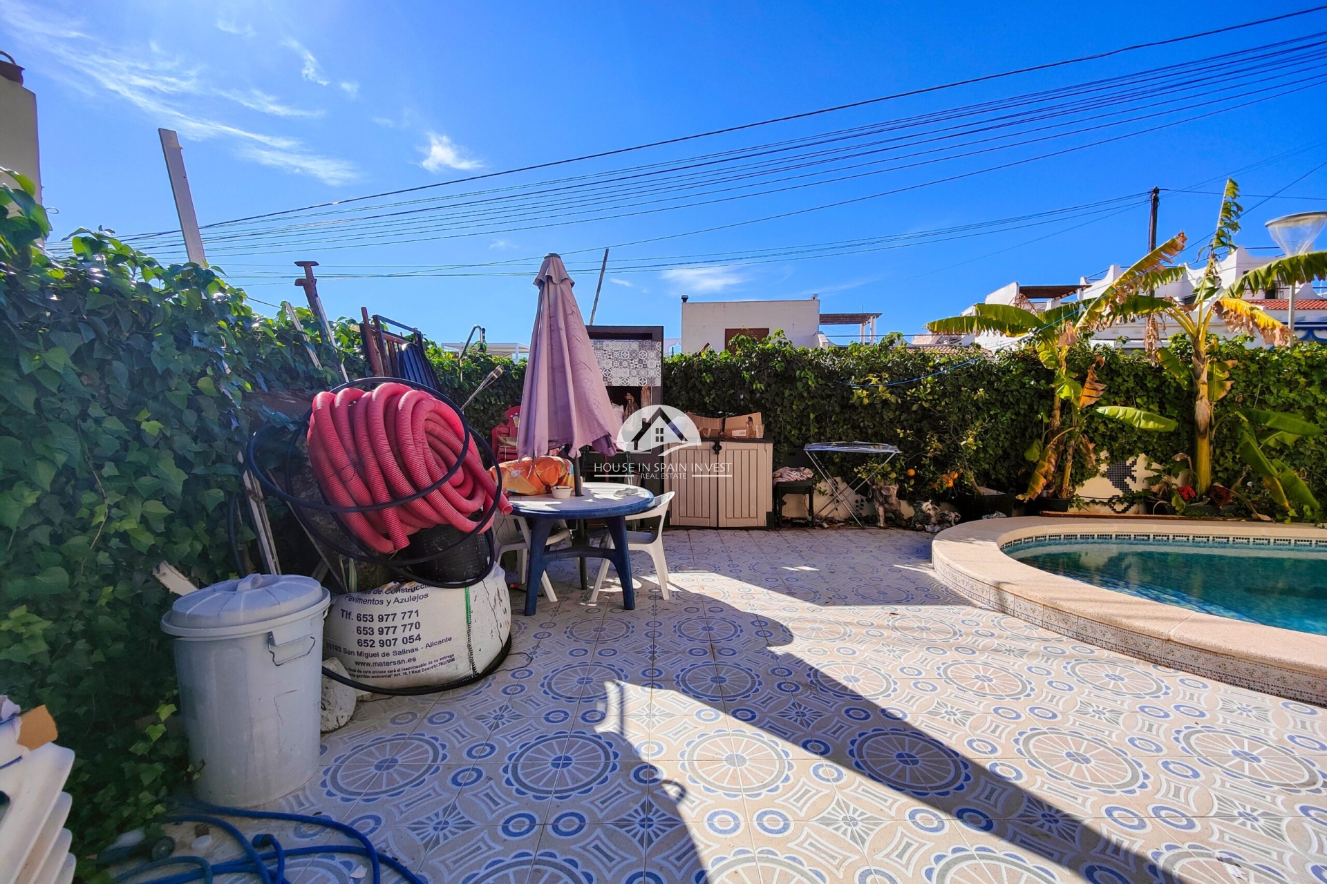 Reventa - Town House - San Miguel de Salinas