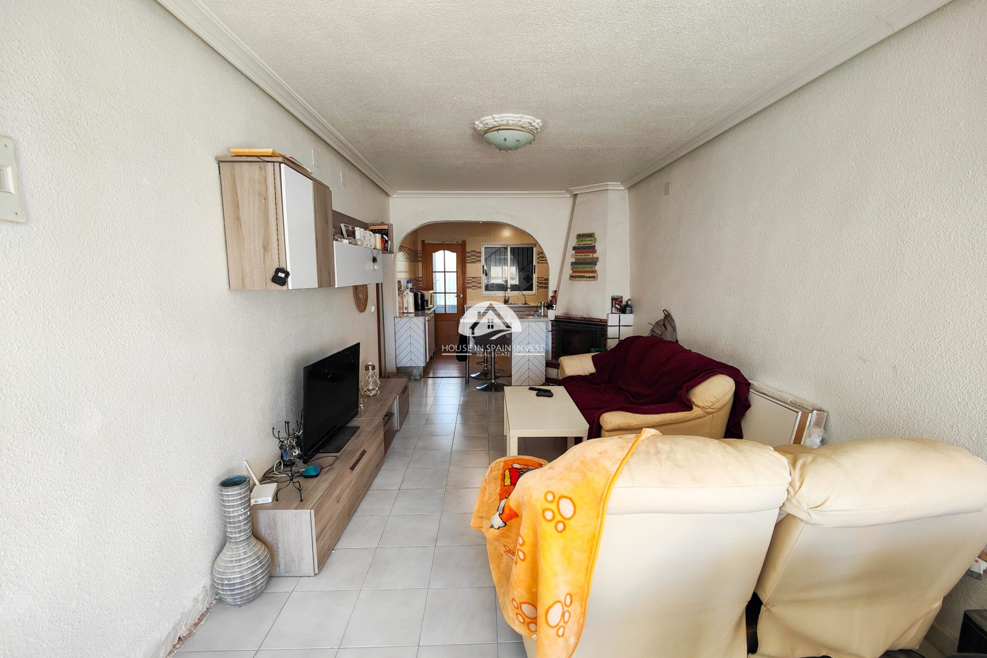 Reventa - Town House - San Miguel de Salinas