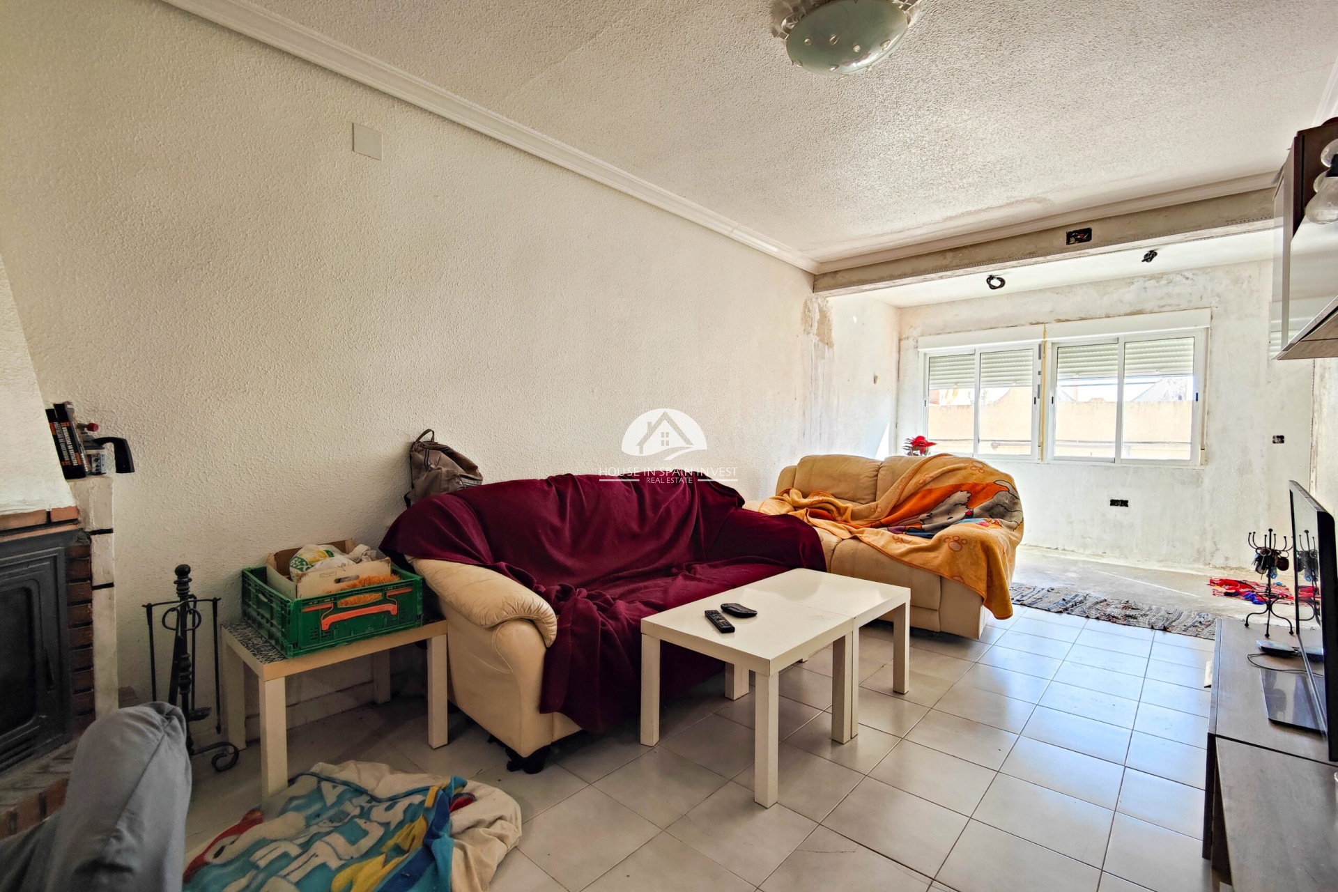 Reventa - Town House - San Miguel de Salinas