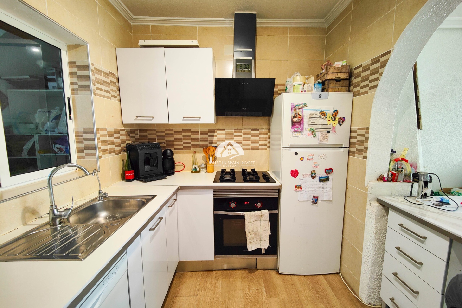 Reventa - Town House - San Miguel de Salinas