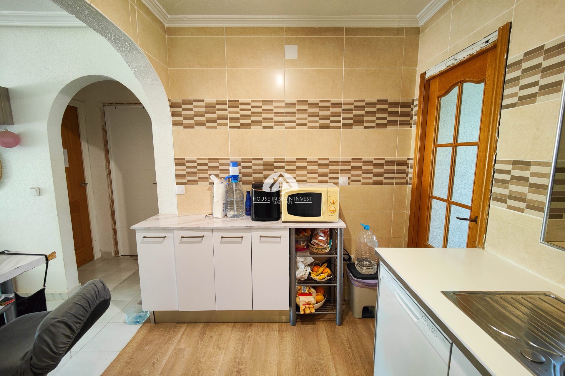 Reventa - Town House - San Miguel de Salinas