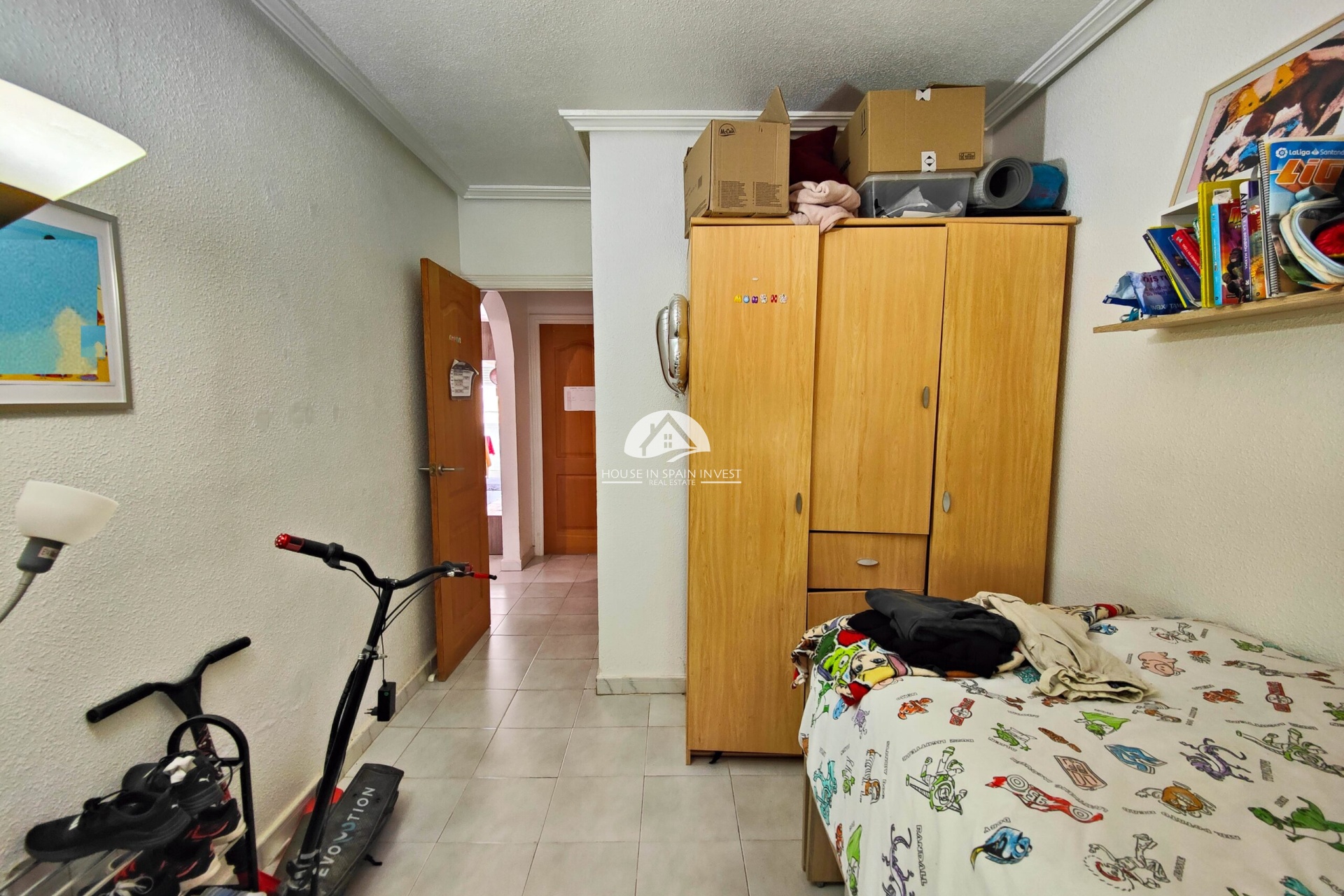 Reventa - Town House - San Miguel de Salinas