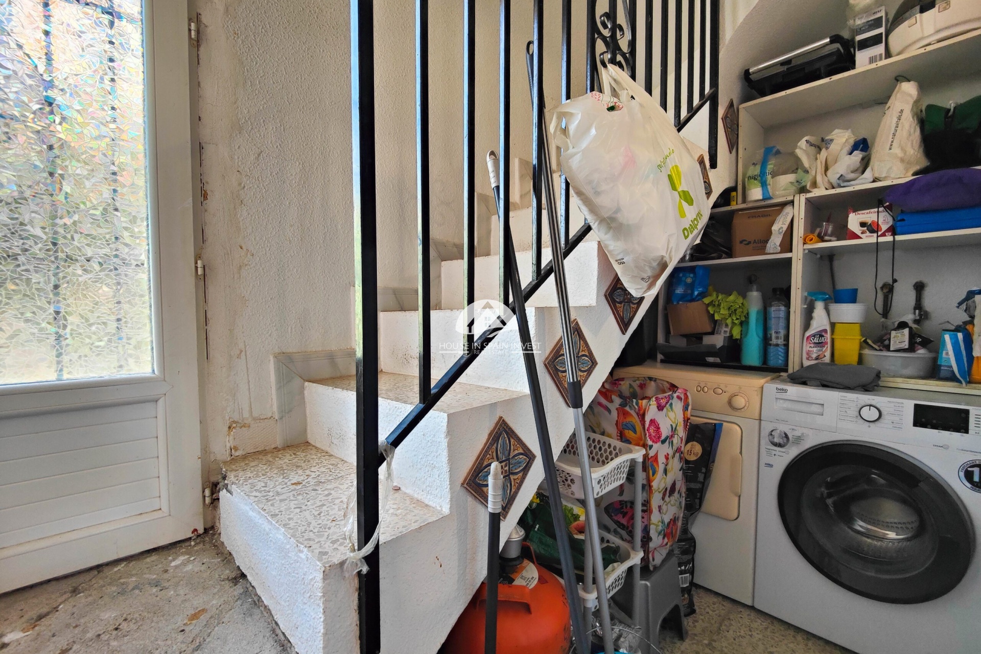 Reventa - Town House - San Miguel de Salinas