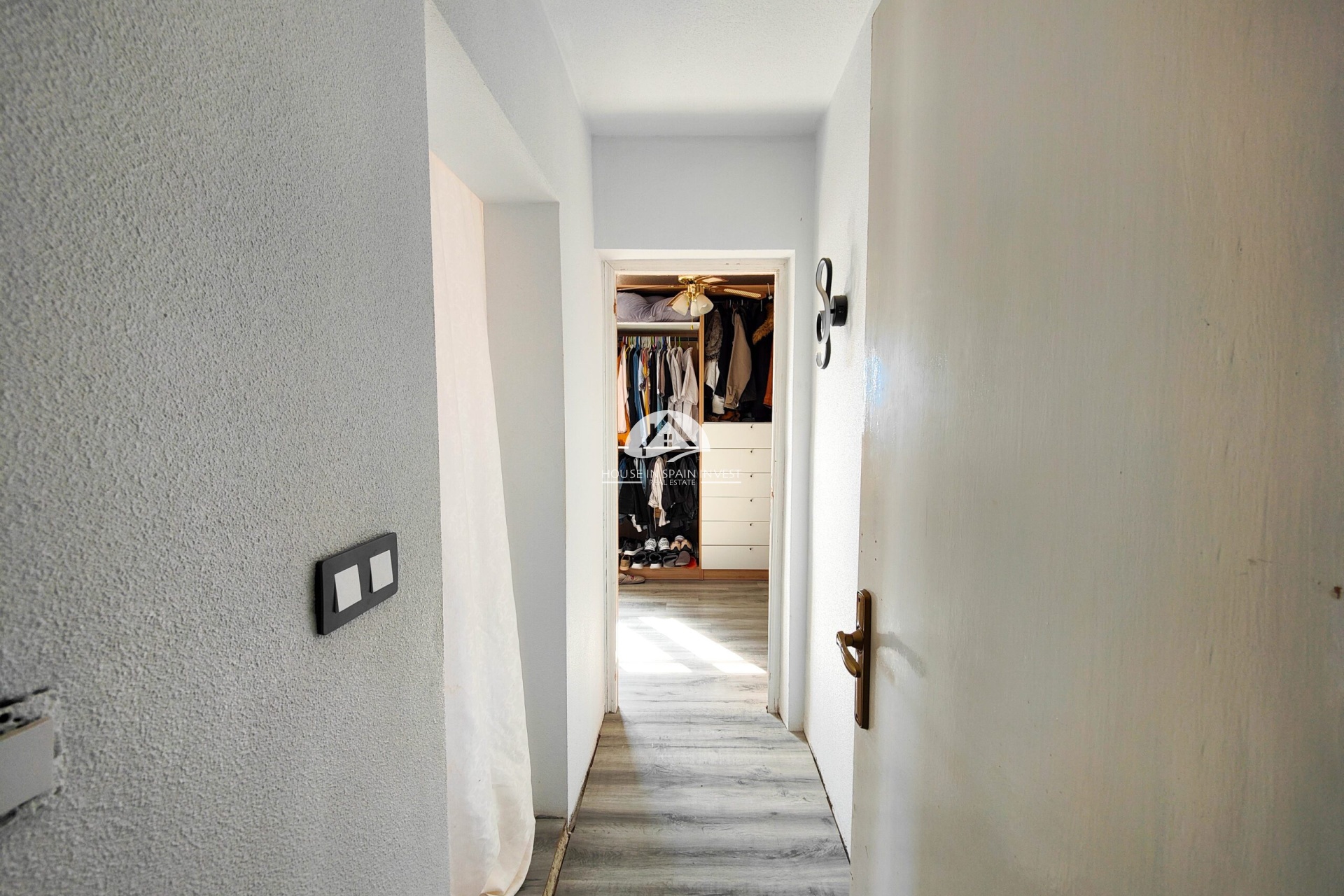 Reventa - Town House - San Miguel de Salinas