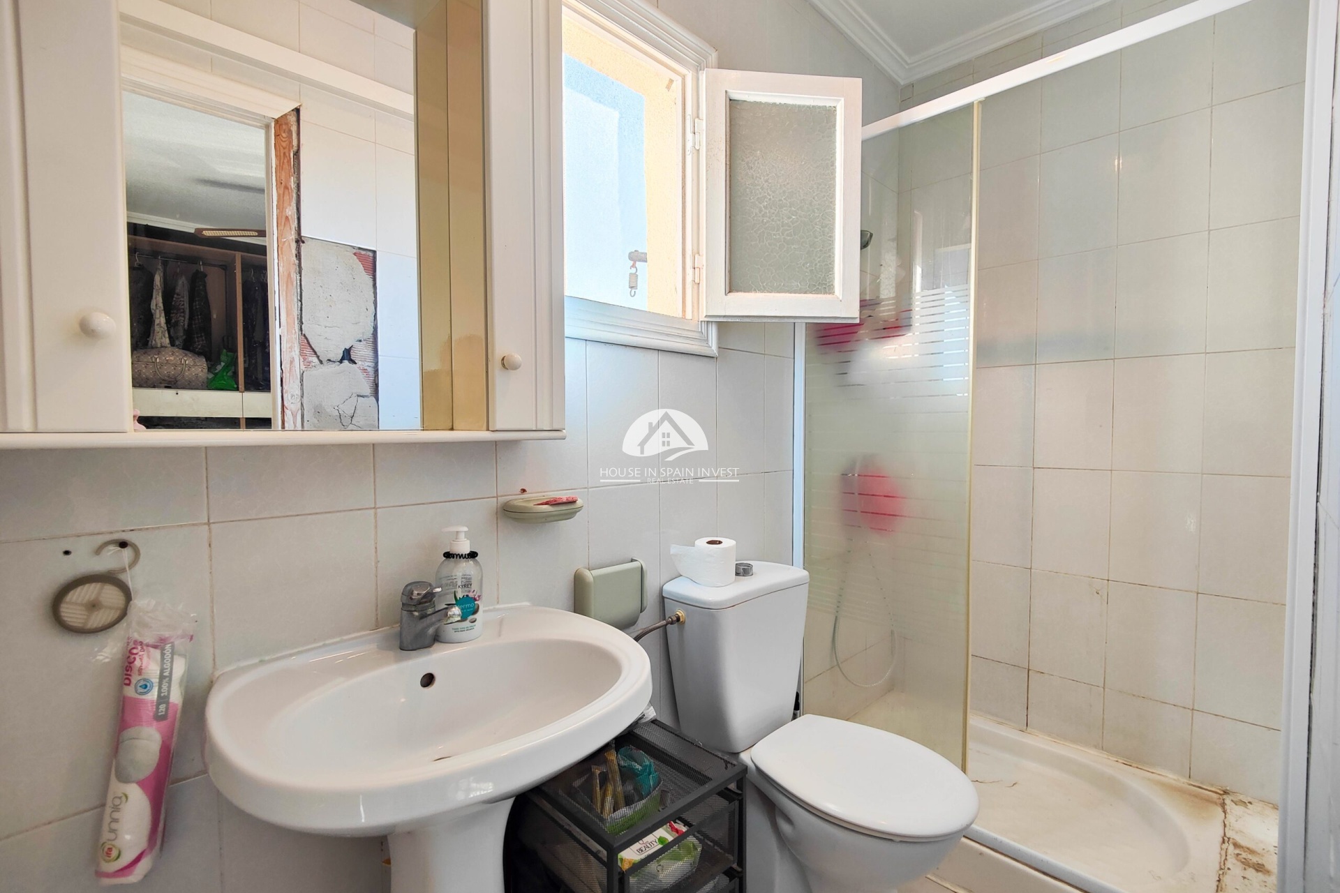 Reventa - Town House - San Miguel de Salinas