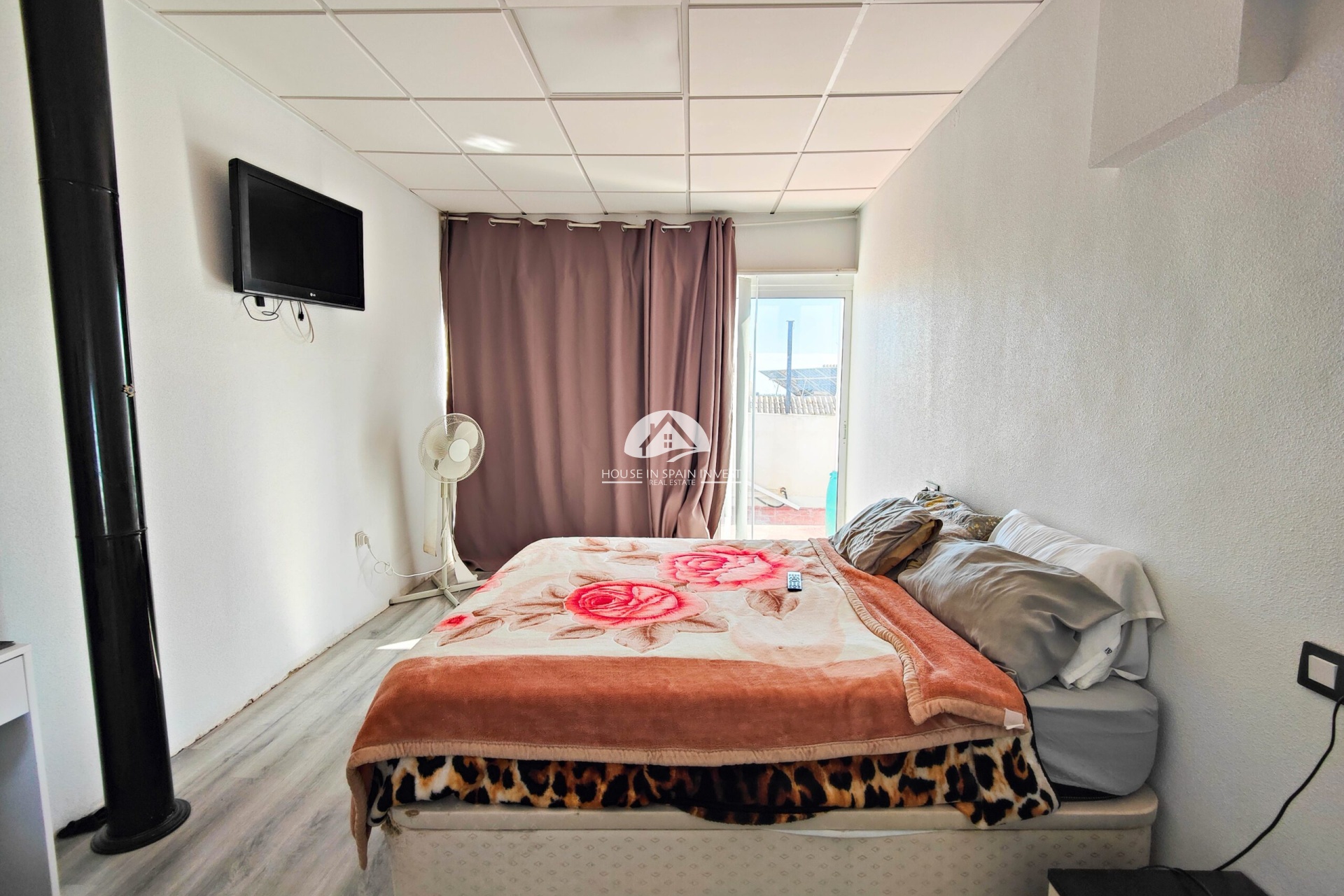 Reventa - Town House - San Miguel de Salinas