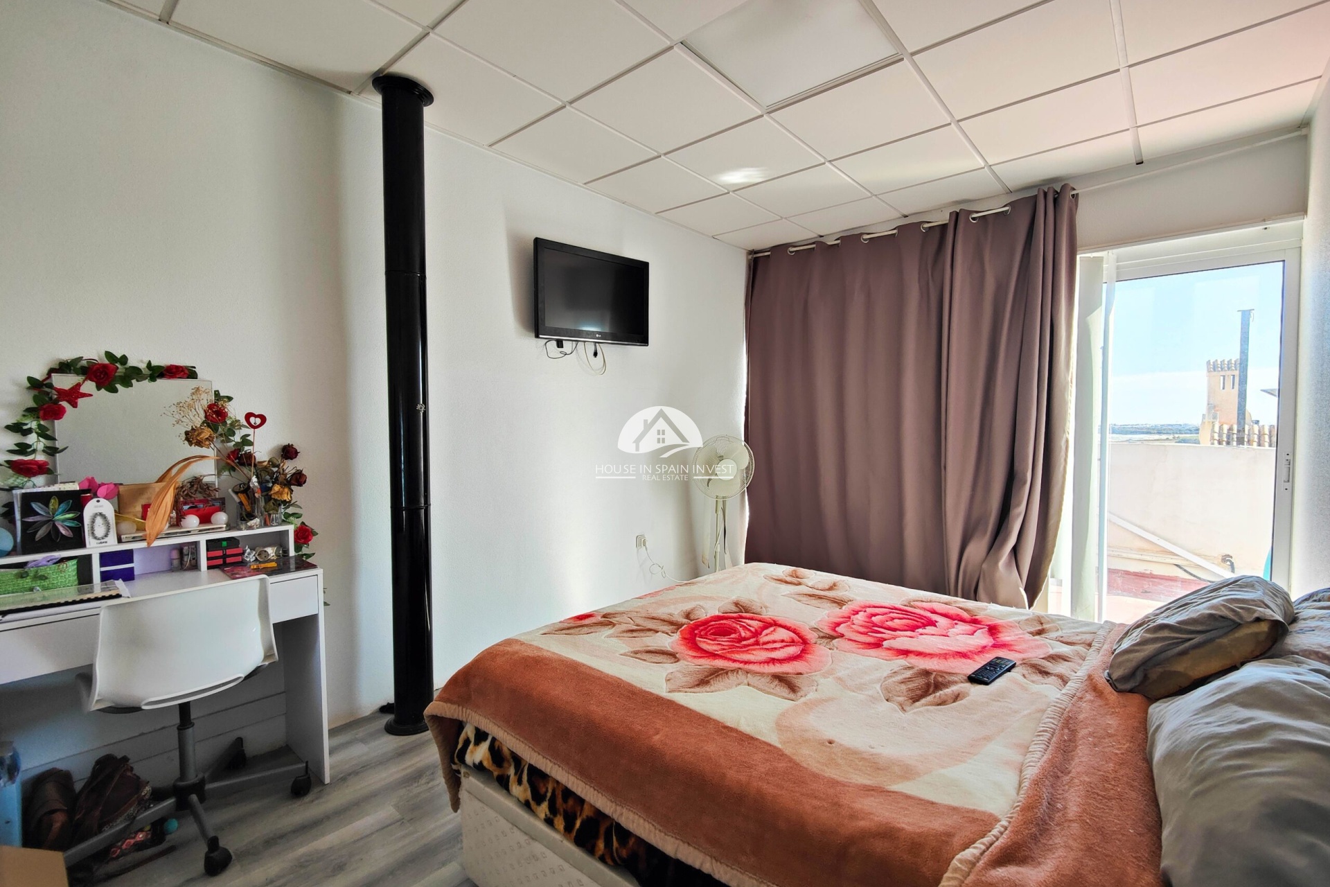 Reventa - Town House - San Miguel de Salinas