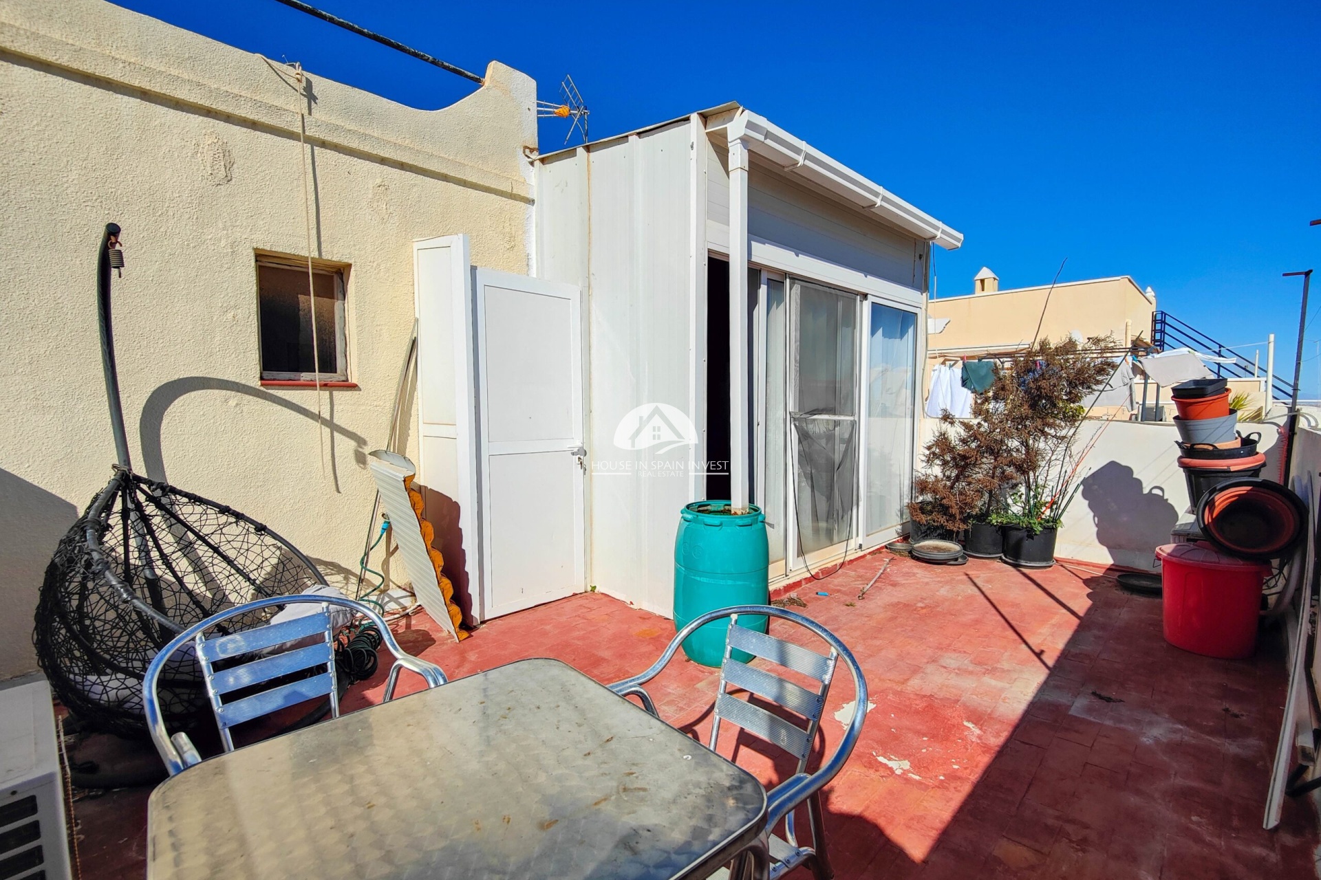 Reventa - Town House - San Miguel de Salinas