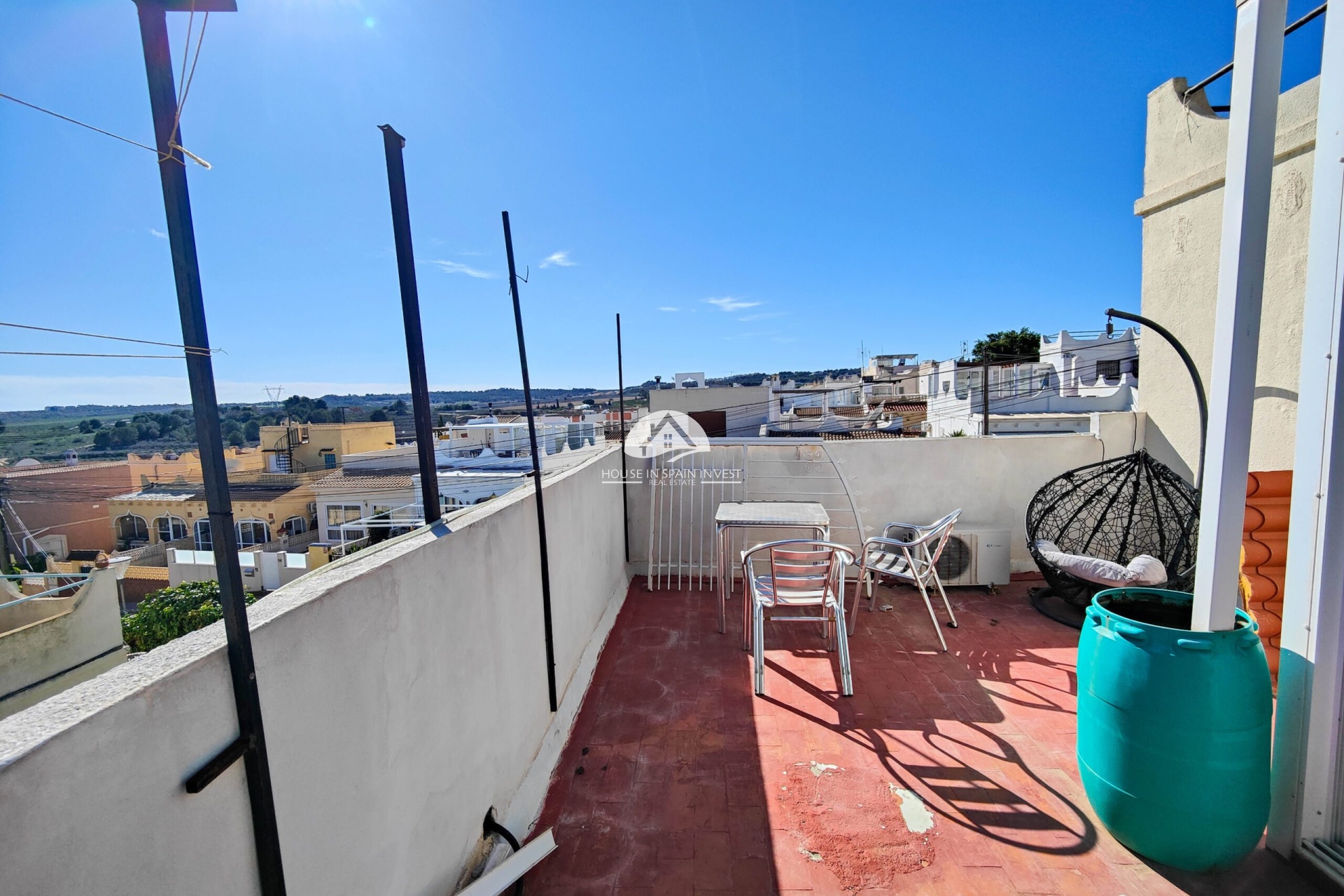 Reventa - Town House - San Miguel de Salinas