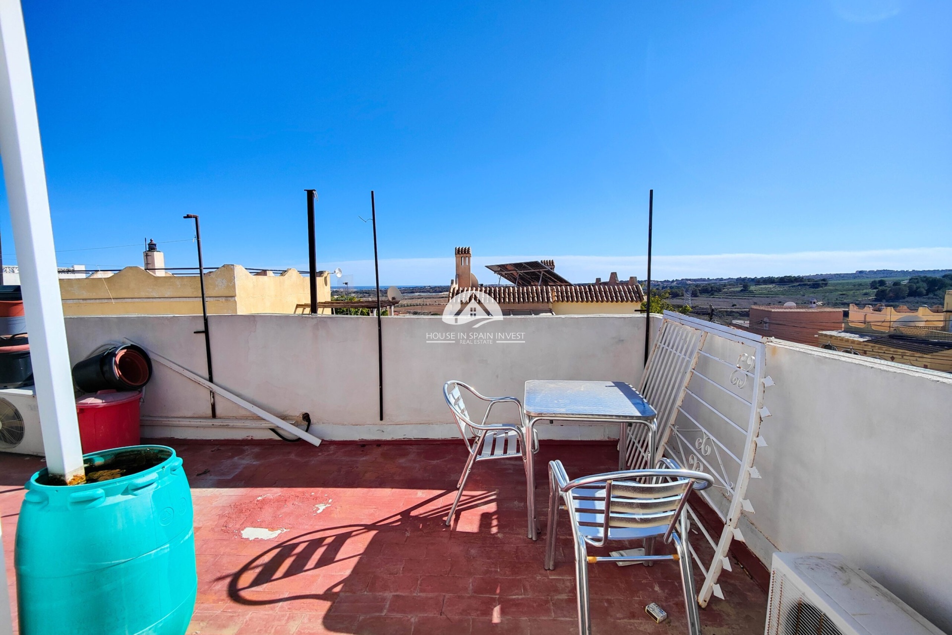Reventa - Town House - San Miguel de Salinas