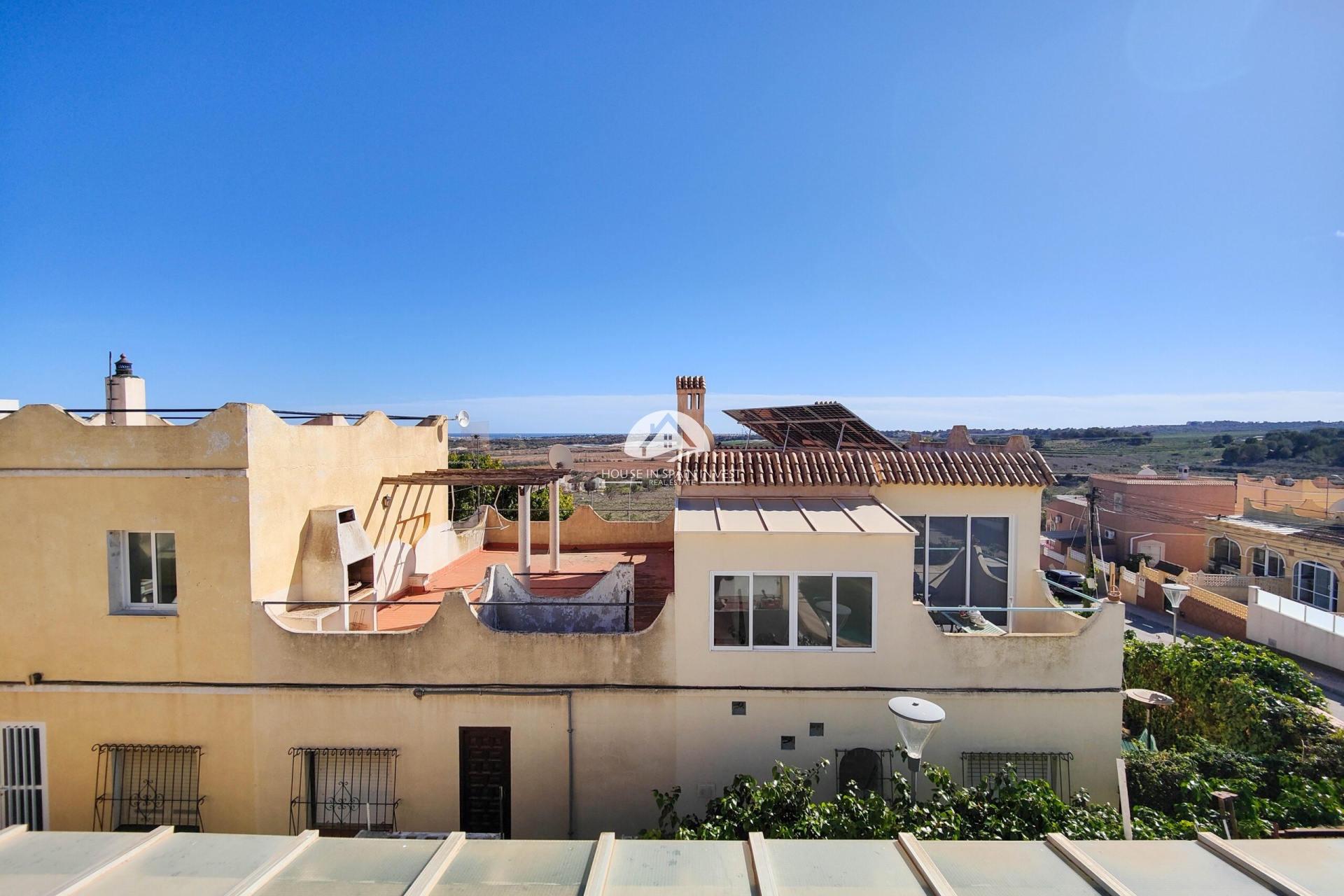 Reventa - Town House - San Miguel de Salinas