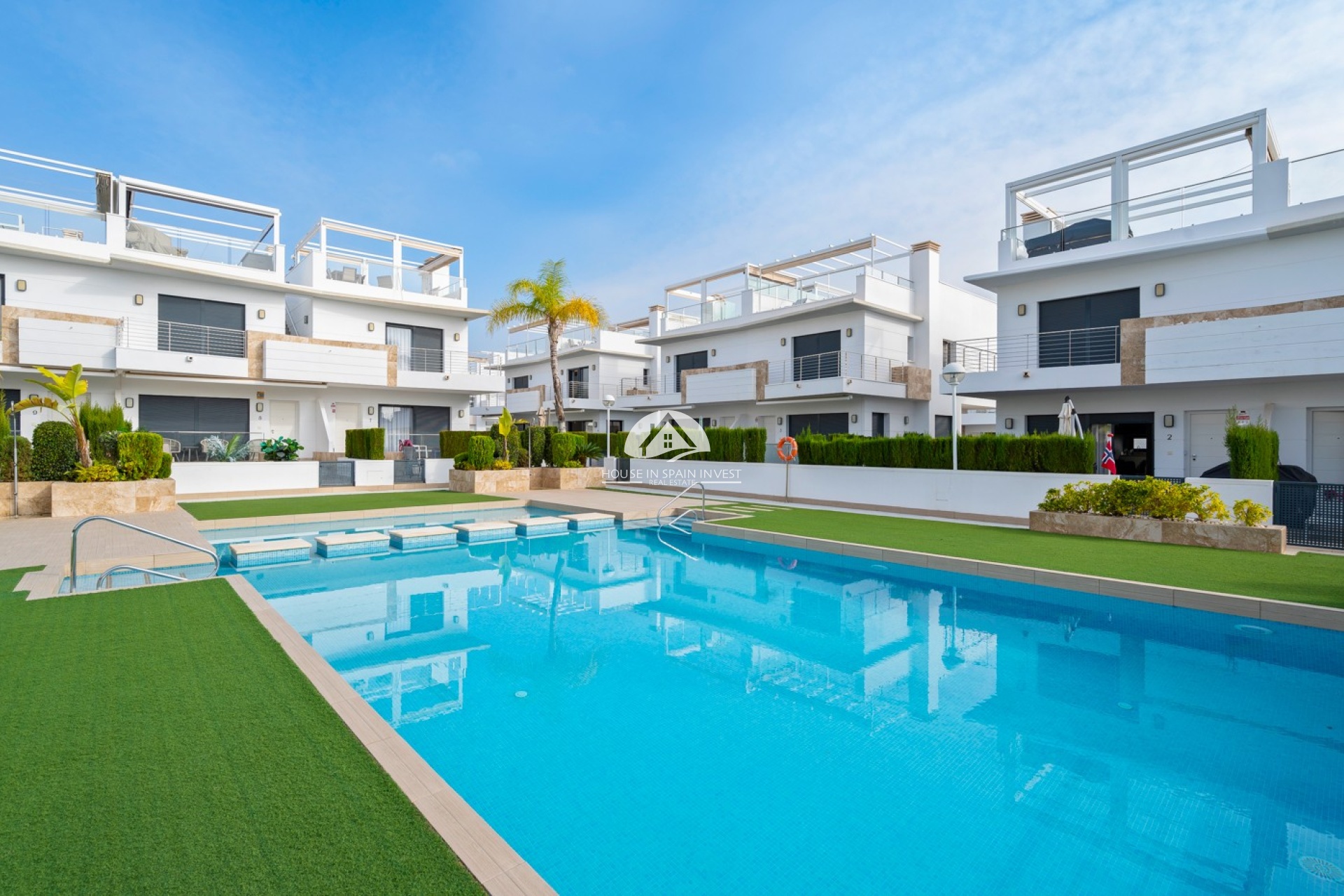 Reventa - Villa - Ciudad Quesada - Lo Marabú