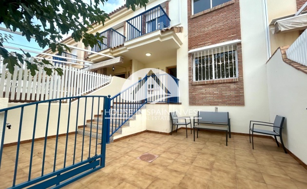 Rijwoning - Herverkoop - Orihuela Costa - Dehesa de campoamor