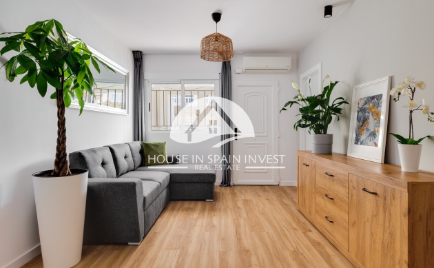 Rijwoning - Herverkoop - Orihuela Costa - Orihuela Costa