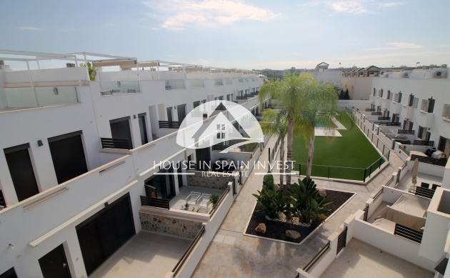 Rijwoning - Nieuwbouw   - Pilar de la Horadada - Pilar de la Horadada