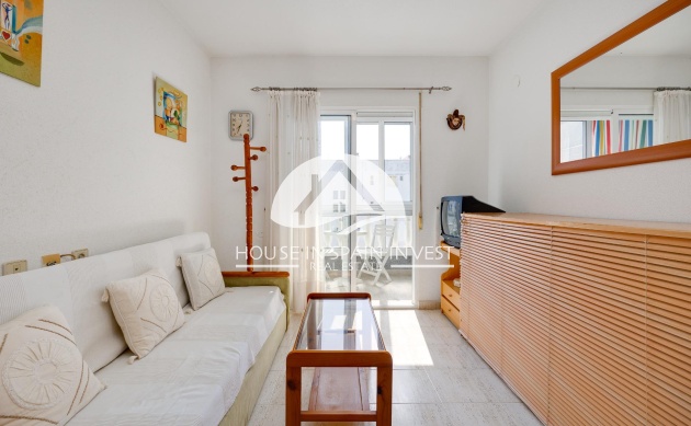 Studio - Resale - Torrevieja - Playa del Cura