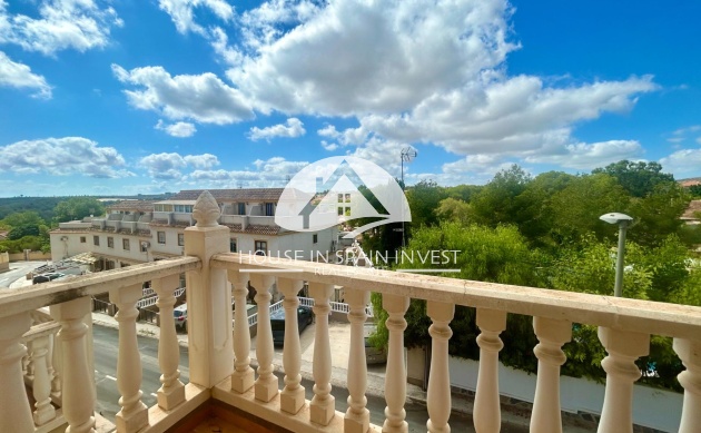 terraced house - Reventa - Algorfa - Montemar