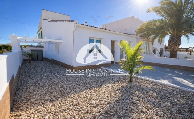 Townhouse - Resale - Rojales - Ciudad Quesada - Ciudad Quesada