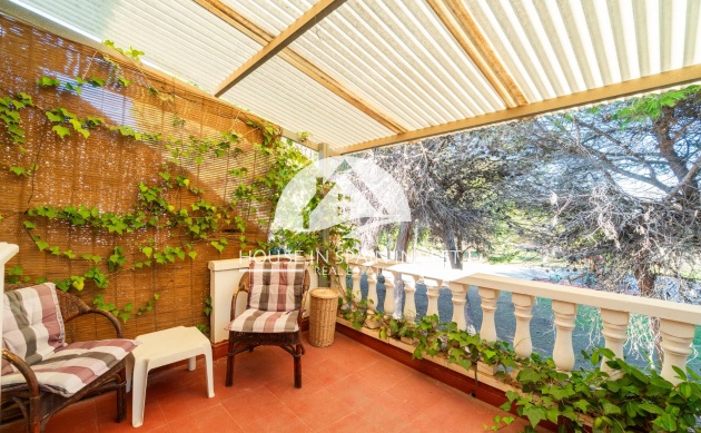 Townhouse - Resale - Torrevieja - Los Balcones  