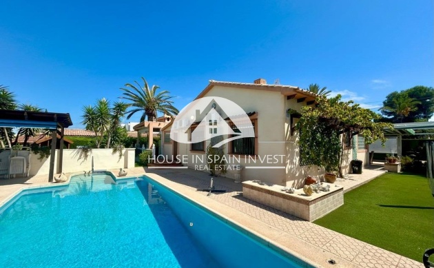 Villa - Herverkoop - Orihuela Costa - Cabo Roig