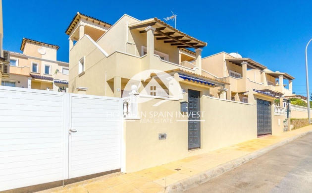 Villa - Herverkoop - Orihuela Costa - Las Filipinas