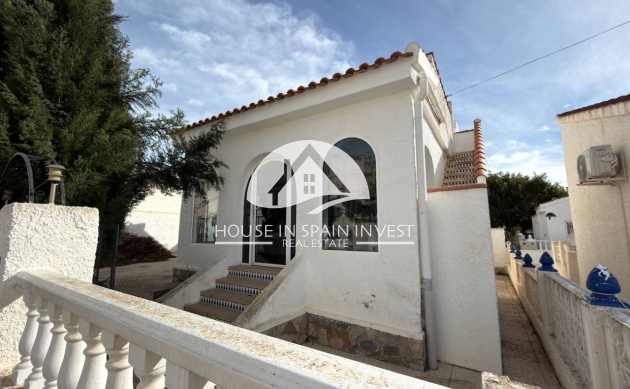 Villa - Herverkoop - Rojales - Ciudad Quesada - MM-27473