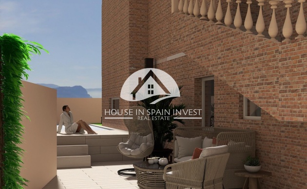 Villa - New Build - Rojales - Ciudad Quesada - Ciudad Quesada