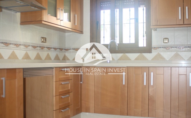 Villa - New Build - Torrevieja - Torrevieja