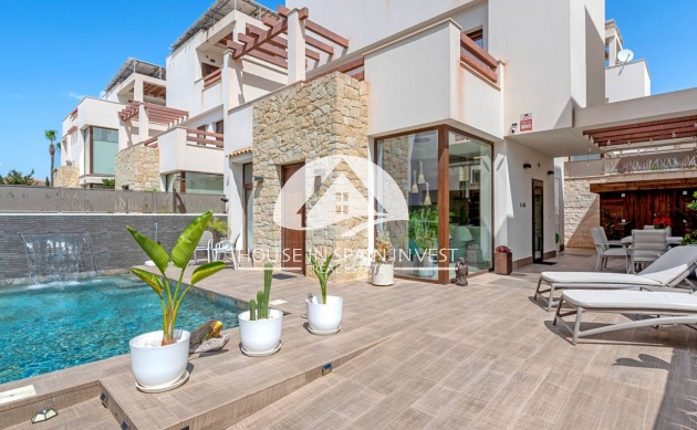 Villa - Resale - Ciudad Quesada - Ciudad Quesada