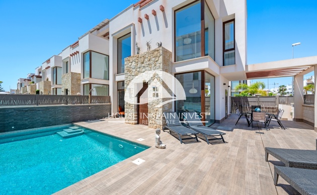 Villa - Resale - Ciudad Quesada - Ciudad Quesada