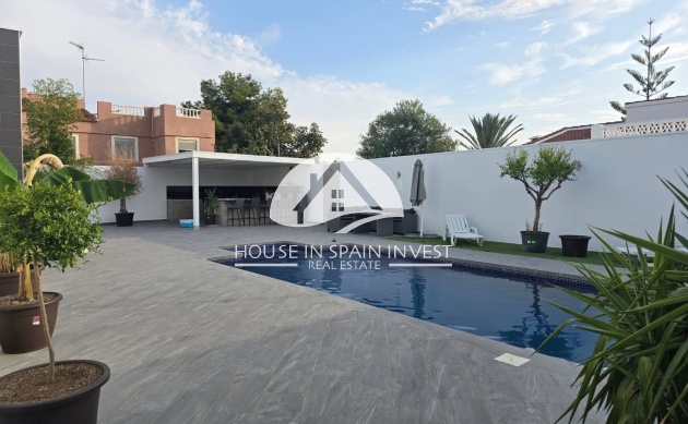 Villa - Resale - Ciudad Quesada - Ciudad Quesada