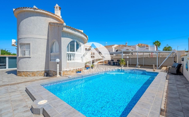 Villa - Resale - Ciudad Quesada - Ciudad Quesada