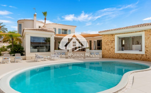 Villa - Resale - Ciudad Quesada - Ciudad Quesada