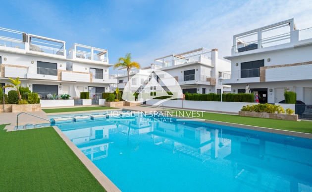 Villa - Resale - Ciudad Quesada - Lo Marabú