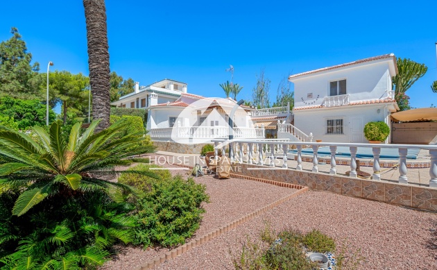 Villa - Resale - Rojales - Ciudad Quesada - Ciudad Quesada