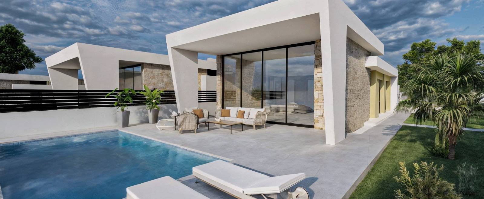 Gold Villas Los Balcones