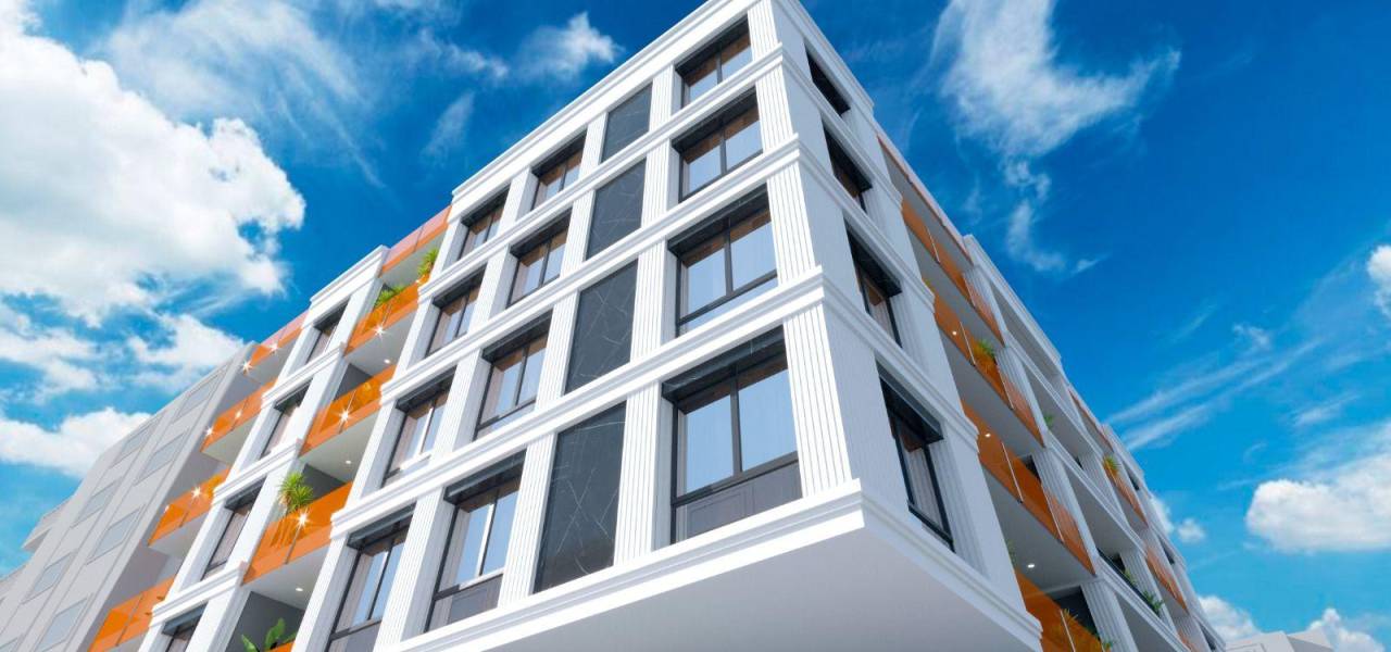 Alegria Residencial XXIV