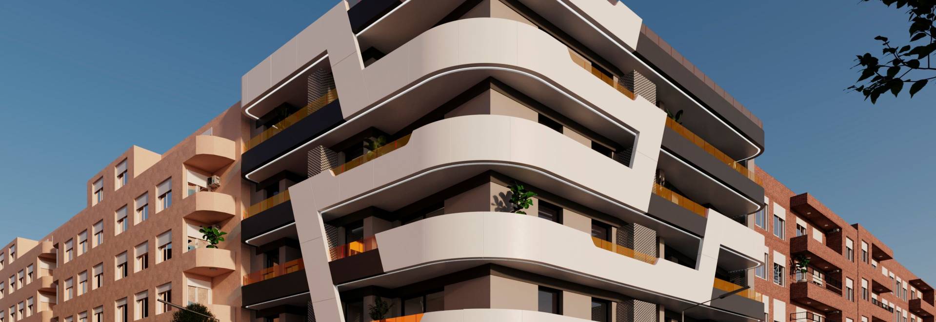 Alegria Residencial XXV