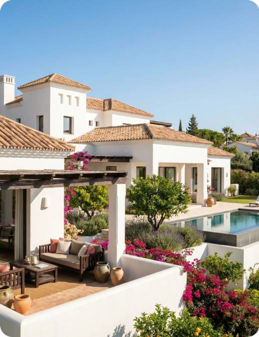 House In Spain Invest