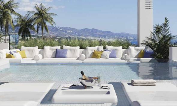 Ático en Torrevieja