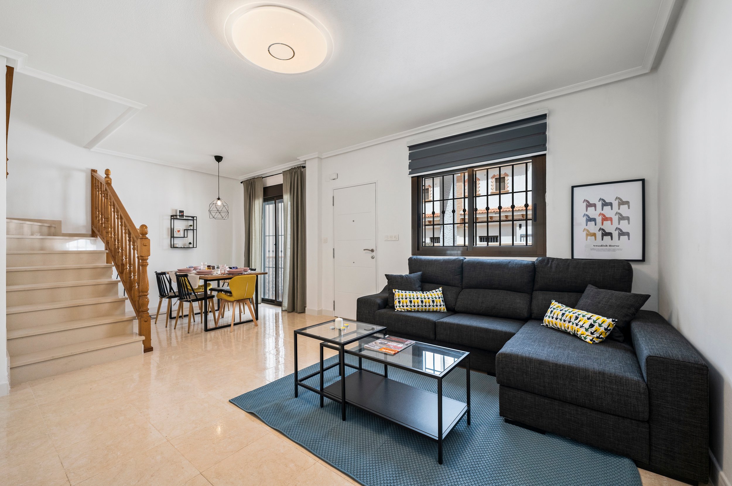 House in San Miguel de Salinas - Image 5