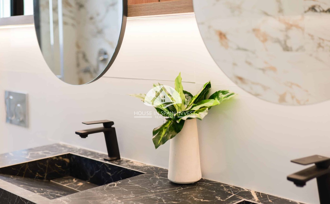 New Build - Villa - Rojales - Ciudad Quesada - Ciudad Quesada