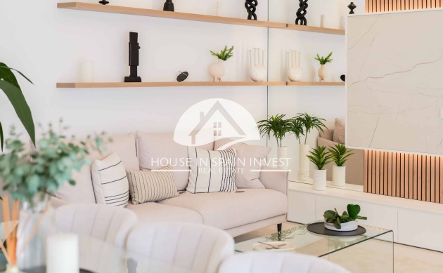 New Build - Villa - Rojales - Ciudad Quesada - Ciudad Quesada