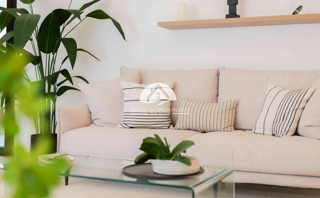 New Build - Villa - Rojales - Ciudad Quesada - Ciudad Quesada