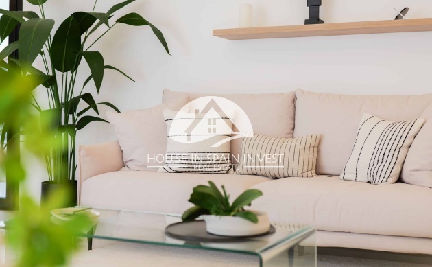 New Build - Villa - Rojales - Ciudad Quesada - Ciudad Quesada