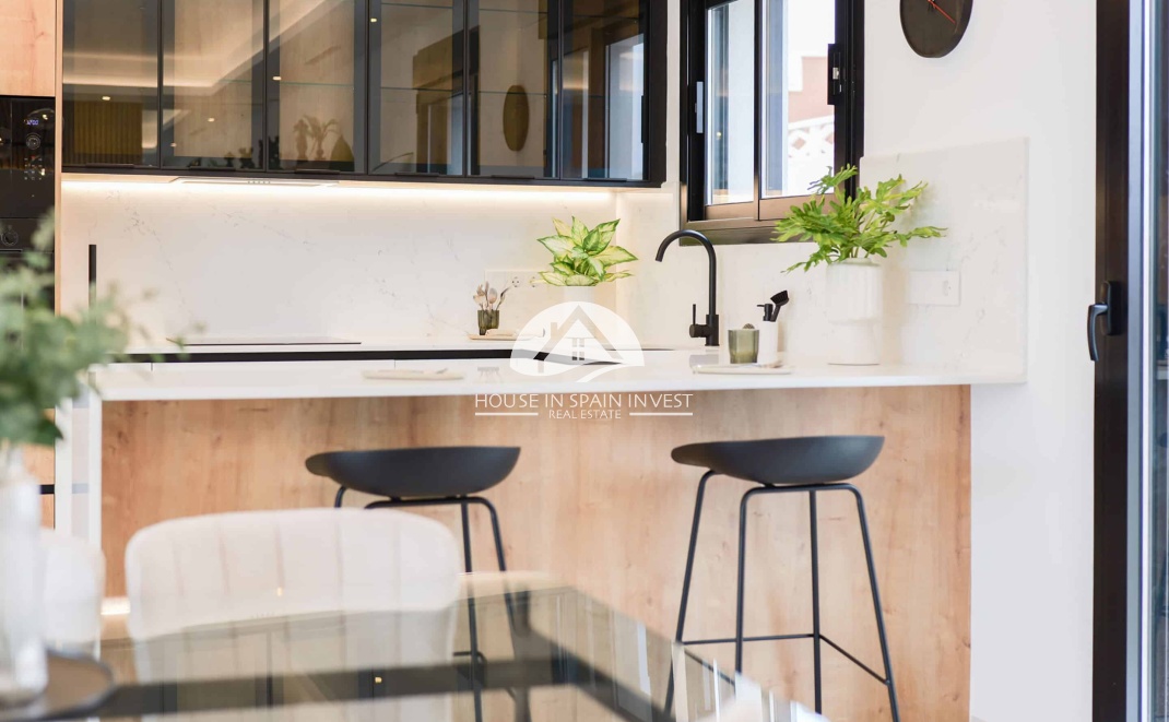 New Build - Villa - Rojales - Ciudad Quesada - Ciudad Quesada