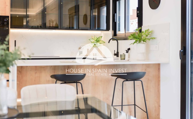 New Build - Villa - Rojales - Ciudad Quesada - Ciudad Quesada