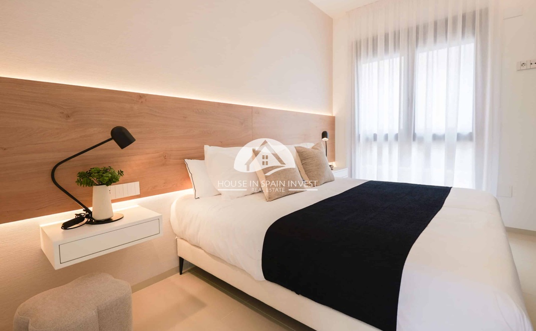 New Build - Villa - Rojales - Ciudad Quesada - Ciudad Quesada