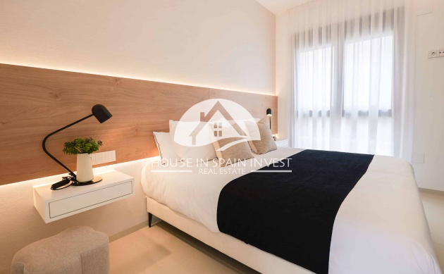 New Build - Villa - Rojales - Ciudad Quesada - Ciudad Quesada