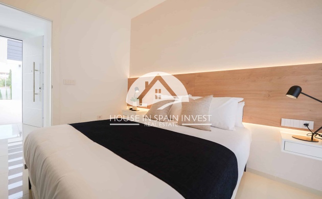 New Build - Villa - Rojales - Ciudad Quesada - Ciudad Quesada